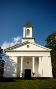 Colts Neck Church